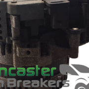 FORD TRANSIT 2021 2.0 RWD HYBRID ALTERNATOR KK21-11238-BC