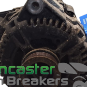 FORD TRANSIT 2021 2.0 RWD HYBRID ALTERNATOR KK21-11238-BC