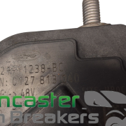 FORD TRANSIT 2021 2.0 RWD HYBRID ALTERNATOR KK21-11238-BC