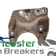 FORD TRANSIT 2018 AUTO 2.0 GEARBOX MOUNTING