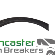 FORD TRANSIT MK9 350 N/S FRONT WHEEL ARCH COVER KK31-VZ78101-AA