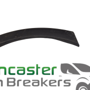 FORD TRANSIT MK9 350 N/S FRONT WHEEL ARCH COVER KK31-VZ78101-AA