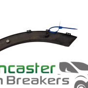 FORD TRANSIT MK9 350 N/S FRONT WHEEL ARCH COVER KK31-VZ78101-AA