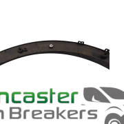 FORD TRANSIT MK9 350 N/S FRONT WHEEL ARCH COVER KK31-VZ78101-AA