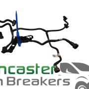 FORD TRANSIT 2018 ENGINE DIESEL PIPES LOW PRESSURE GK30-9P995-AB