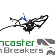 FORD TRANSIT 2018 ENGINE DIESEL PIPES LOW PRESSURE GK30-9P995-AB