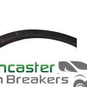 FORD TRANSIT MK9 350 N/S FRONT WHEEL ARCH COVER KK31-VZ78101-AA