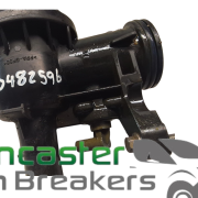 FORD TRANSIT CUSTOM 2022 THERMOSTAT HOUSING KK2Q-9K478-CA