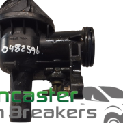 FORD TRANSIT CUSTOM 2022 THERMOSTAT HOUSING KK2Q-9K478-CA