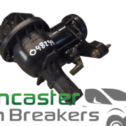 FORD TRANSIT CUSTOM 2022 THERMOSTAT HOUSING KK2Q-9K478-CA