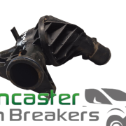 FORD TRANSIT CUSTOM 2022 THERMOSTAT HOUSING KK2Q-9K478-CA