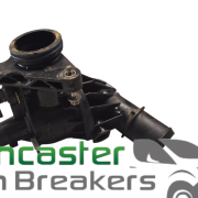 FORD TRANSIT CUSTOM 2022 THERMOSTAT HOUSING KK2Q-9K478-CA