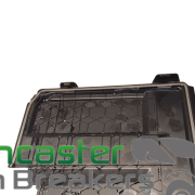 FORD TRANSIT CUSTOM MK8/MK9 14-23 BATTERY COVER LK4T-10N725-BA