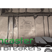 FORD TRANSIT CUSTOM MK8/MK9 14-23 BATTERY COVER LK4T-10N725-BA