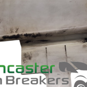 FORD TRANSIT CUSTOM MK8/MK9 14-23 BODY MOULDING BELOW FUEL FLAP BK31-V20206-AL