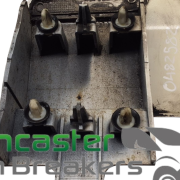 FORD TRANSIT CUSTOM MK8/MK9 14-23 BODY MOULDING BELOW FUEL FLAP BK31-V20206-AL