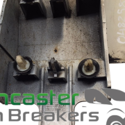 FORD TRANSIT CUSTOM MK8/MK9 14-23 BODY MOULDING BELOW FUEL FLAP BK31-V20206-AL