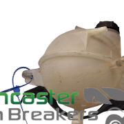 FORD TRANSIT CUSTOM MK8/MK9 2020 2.0 COOLANT BOTTLE BK21-8K218-AH
