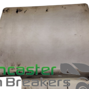 FORD TRANSIT CUSTOM MK8/MK9 14-23 BODY MOULDING BELOW FUEL FLAP BK31-V20206-AL