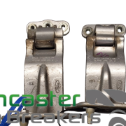 FORD TRANSIT CUSTOM 2023 N/S REAR DOOR HINGES BK21-V429A14-AB