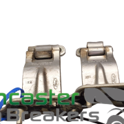 FORD TRANSIT CUSTOM 2023 N/S REAR DOOR HINGES BK21-V429A14-AB