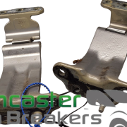 FORD TRANSIT CUSTOM 2023 N/S REAR DOOR HINGES BK21-V429A14-AB