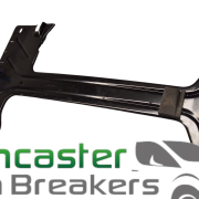 FORD TRANSIT CUSTOM 2023 BATTERY BRACKET BK3T-10A72