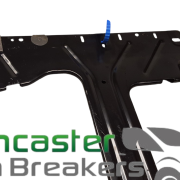 FORD TRANSIT CUSTOM 2023 BATTERY BRACKET BK3T-10A72