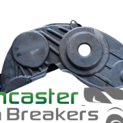 FORD TRANSIT CUSTOM 2023 AXILLIARY BELT COVER KK2Q-6A247-AB