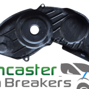 FORD TRANSIT CUSTOM 2023 AXILLIARY BELT COVER KK2Q-6A247-AB