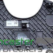 FORD TRANSIT CUSTOM 2023 O/S OBD COVER DRIVER LOWER PANEL JK21-V04325-BC
