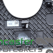 FORD TRANSIT CUSTOM 2023 O/S OBD COVER DRIVER LOWER PANEL JK21-V04325-BC