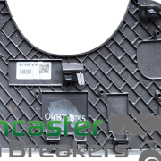 FORD TRANSIT CUSTOM 2023 O/S OBD COVER DRIVER LOWER PANEL JK21-V04325-BC