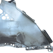 FORD TRANSIT MK9 2022 N/S PASSENGERS WING IN WHITE