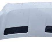 FORD TRANSIT MK9 2022 BONNET IN WHITE