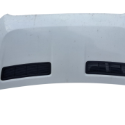 FORD TRANSIT MK9 2022 BONNET IN WHITE