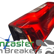 MERCEDES SPRINTER 2024 GENUINE O/S/R REAR LIGHT A9108200100