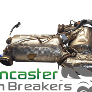 MERCEDES SPRINTER 2024 DPF A6541408401/A9074900701