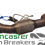 MERCEDES SPRINTER 2024 NOX SENSOR A0009059613