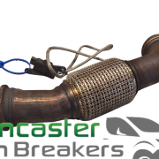 MERCEDES SPRINTER 2024 NOX SENSOR A0009059613