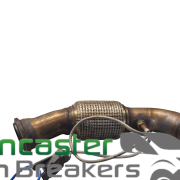 MERCEDES SPRINTER 2024 NOX SENSOR A0009059613