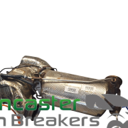 MERCEDES SPRINTER 2024 DPF A6541408401/A9074900701