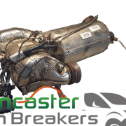 MERCEDES SPRINTER 2024 DPF A6541408401/A9074900701