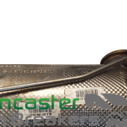 MERCEDES SPRINTER 2024 DPF A6541408401/A9074900701