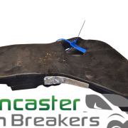 MERCEDES SPRINTER 2024 ENGINE COVER A6540106910