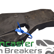 MERCEDES SPRINTER 2024 ENGINE COVER A6540106910