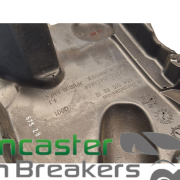 MERCEDES SPRINTER 2024 ENGINE COVER A6540106910