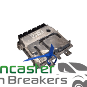 MERCEDES SPRINTER 2024 2.0 ECU A6549003201