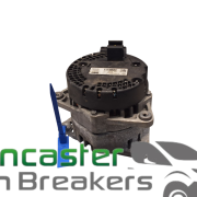 MERCEDES SPRINTER 2024 2.0 ALTERNATOR 200AMP A0009063903