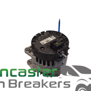 MERCEDES SPRINTER 2024 2.0 ALTERNATOR 200AMP A0009063903
